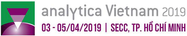 Analytica Vietnam 2019