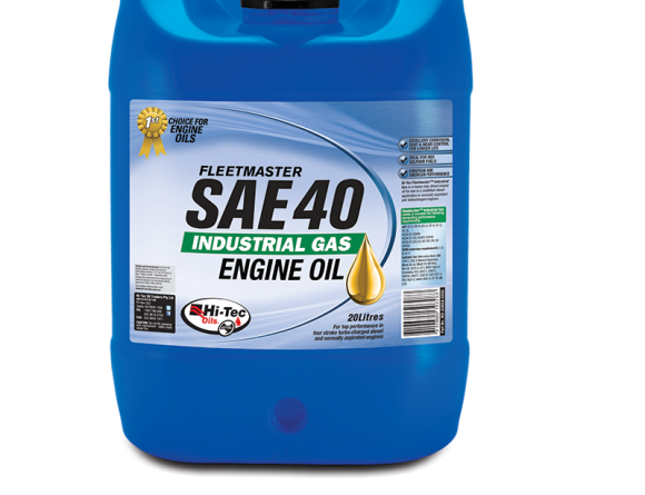 Monograde Diesel Engine Oils