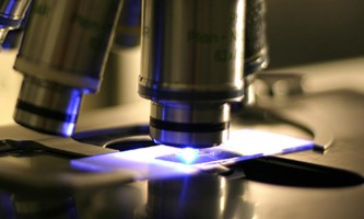 Laser scanning microscopy