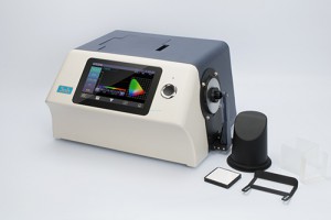 YS6010 Benchtop Spectrophotometer