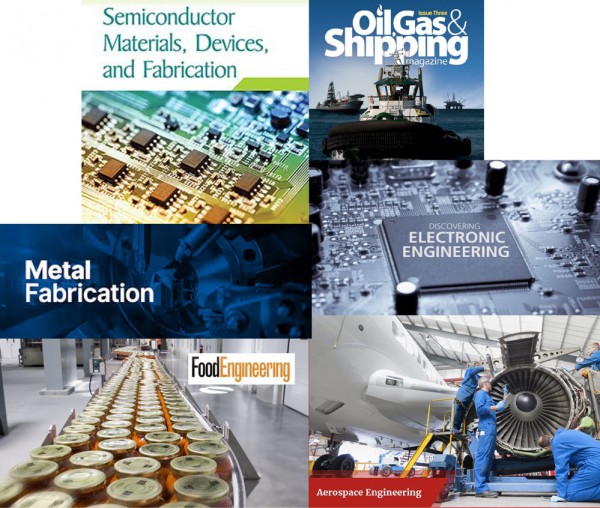 BIO-clean-application-sectors