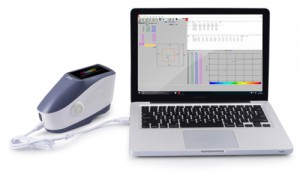 YS3060-connect-PC