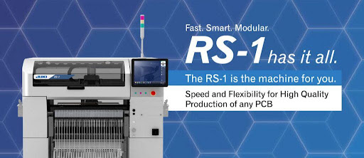 RS-1R từ Juki